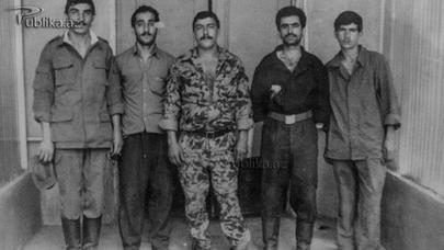 Gözləri çıxarılmış, dişləri çəkilmiş, qolları sındırılmışdı... Döyüşçünün Xocalıda gördükləri